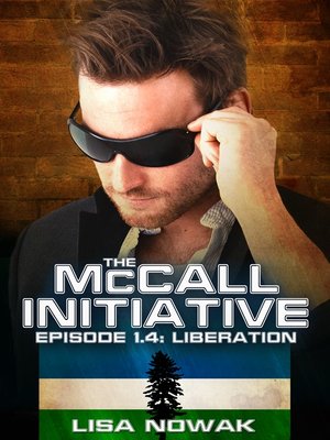cover image of The McCall Initiative Episode 1.4